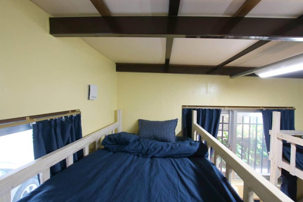 Guest House Sato Motobu Exterior photo