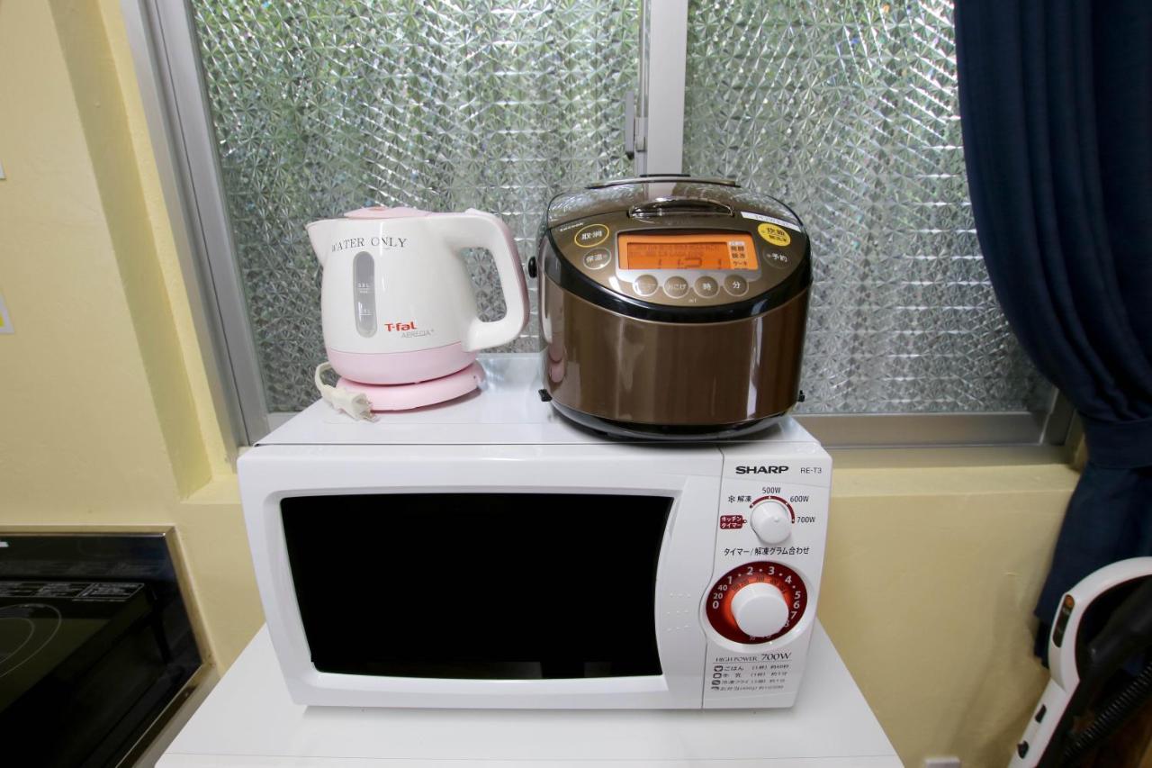 Guest House Sato Motobu Exterior photo