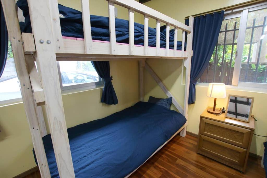 Guest House Sato Motobu Exterior photo